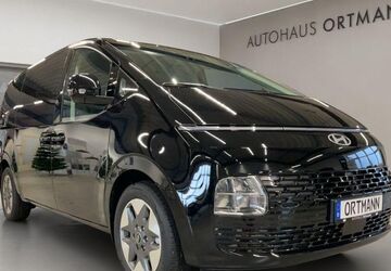 Hyundai STARIA 18.014 km 39.990 &euro; Wissen 57537
