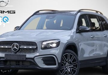 Mercedes-Benz GLB 220 19.500 km 44.990 &euro; Siegen 57074
