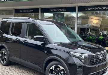 Ford Tourneo Courier 2.200 km 25.975 &euro; Lennestadt 57368
