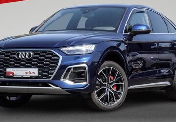 Audi Q5 62.981 km 35.950 &euro; Herborn 35745