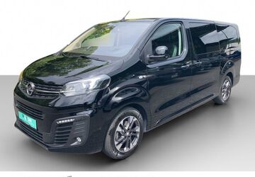 Opel Zafira Life 29.815 km 34.940 &euro; Lennestadt 57368