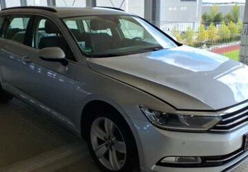 VW Passat Variant 248.350 km 9.999 &euro; SIEGEN 57074