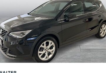 Seat Arona 29.995 km 17.950 &euro; Siegen 57072