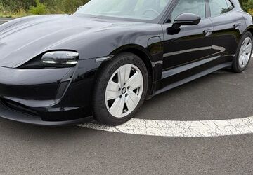 Porsche Taycan 149.977 km 51.288 &euro; Burbach 57299