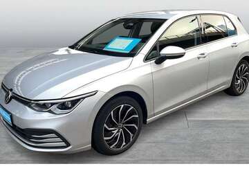 VW Golf 84.900 km 18.950 &euro; Siegen 57076