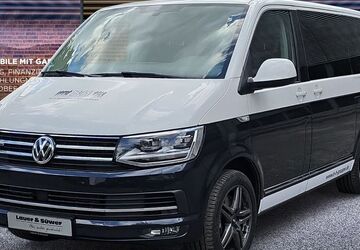 VW T5 Transporter 104.948 km 32.900 &euro; Siegen OT Kaan-Marienborn 57074
