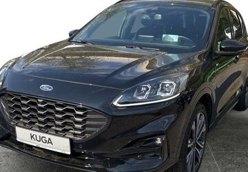 Ford Kuga 53.408 km 23.490 &euro; Siegen 57072