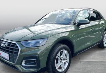 Audi Q5 94.560 km 32.860 &euro; Siegen 57074