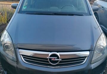Opel Zafira 193.278 km 1.300 &euro; Bad Marienberg (Westerwald) 56470