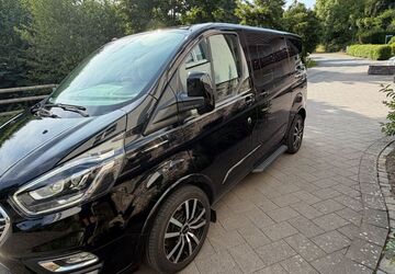 Ford Tourneo Custom 86.000 km 27.500 &euro; Lennestadt 57368
