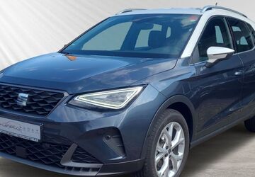 Seat Arona 32.000 km 19.997 &euro; Neunkirchen 57290