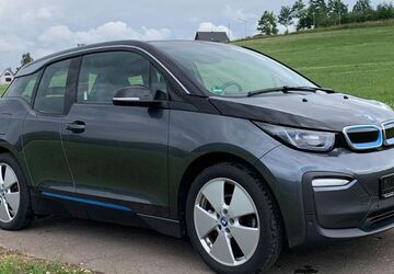 BMW i3 43.000 km 17.990 &euro; Kirchhundem 57399