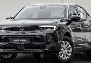 Opel Mokka 16.360 km 14.990 &euro; Siegen 57072