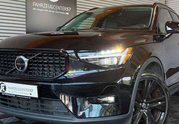 Volvo XC40 43.366 km 31.799 &euro; Wenden 57482