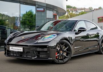 Porsche Panamera 19.362 km 149.600 &euro; Siegen 57080