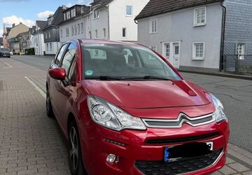 Citroen C3 102.000 km 8.000 &euro; Olpe 57462