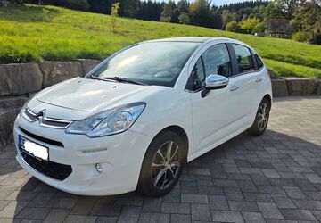 Citroen C3 104.000 km 4.500 &euro; Kirchhundem 57399