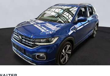 VW T-Cross 31.350 km 21.550 &euro; Siegen 57072