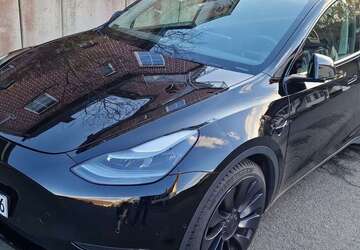 Tesla Model Y 75.000 km 36.999 &euro; Dillenburg, Oranienstadt 35689