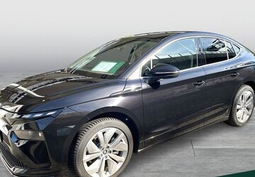 Skoda Enyaq 24.400 km 43.850 &euro; Siegen 57076