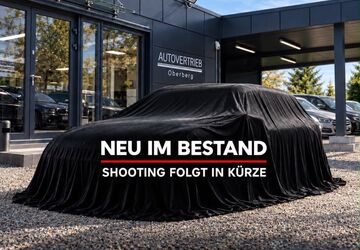 Ford Focus 124.000 km 9.990 &euro; Waldbröl 51545