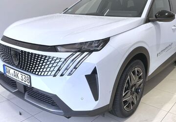 Peugeot 5008 27.000 km 29.890 &euro; Niederfischbach 57572