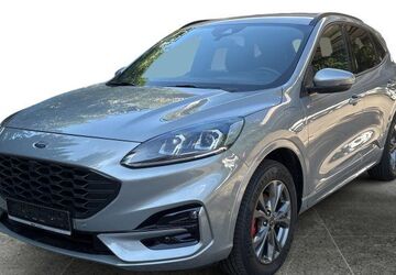 Ford Kuga 34.425 km 24.990 &euro; Siegen 57072