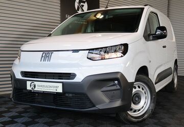 Fiat Doblo 1.580 km 16.790 &euro; Wenden 57482