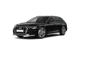 Audi A6 Allroad 95.300 km 36.860 &euro; Siegen 57074