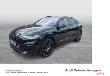 Audi Q8 5.000 km 101.900 &euro; Siegen 57074