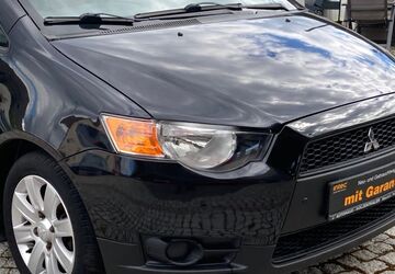 Mitsubishi Colt 92.912 km 5.999 &euro; Herborn 35745