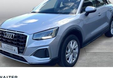 Audi Q2 31.200 km 22.410 &euro; Siegen 57072
