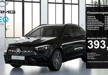 Mercedes-Benz GLA 220 7.581 km 41.660 &euro; Siegen 57074
