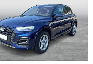 Audi Q5 97.100 km 36.860 &euro; Siegen 57074