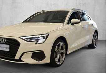 Audi A3 46.560 km 24.860 &euro; Siegen 57074
