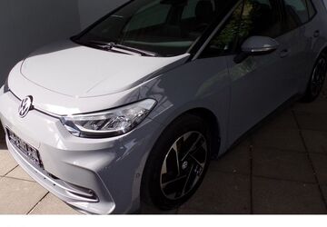 VW ID.3 34.888 km 28.970 &euro; Lennestadt 57368