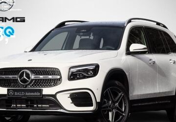 Mercedes-Benz GLB 220 24.500 km 44.880 &euro; Siegen 57074