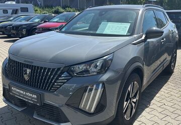 Peugeot 2008 21.600 km 20.980 &euro; Siegen 57072
