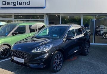 Ford Kuga 29.250 km 31.980 &euro; Olpe 57462