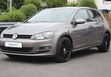 VW Golf 160.100 km 8.999 &euro; Siegen 57074