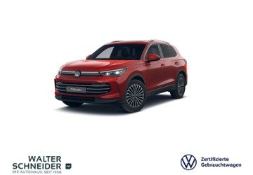 VW Tiguan 5.800 km 42.950 &euro; Siegen 57076