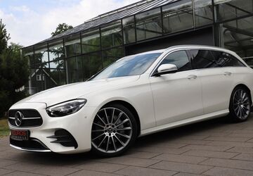 Mercedes-Benz E 220 78.600 km 34.950 &euro; Reichshof-Denklingen 51580