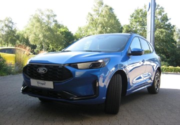 Ford Kuga 1.100 km 39.580 &euro; Erndtebrück 57339