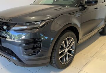 Land Rover Range Rover Evoque 15.700 km 48.890 &euro; Niederfischbach 57572
