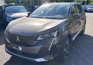 Peugeot 5008 7.000 km 38.780 &euro; Siegen 57072