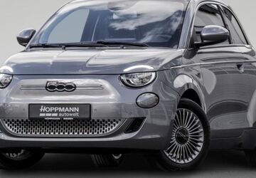 Fiat 500 20.553 km 24.990 &euro; Siegen 57072