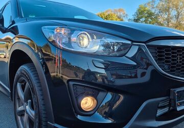 Mazda CX-5 151.095 km 8.400 &euro; Siegen 57078