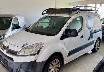 Citroen Berlingo 214.000 km 2.490 &euro; Reichshof 51580