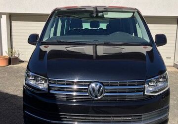 VW T6 Caravelle 141.475 km 29.500 &euro; Lennestadt 57368