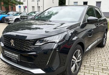 Peugeot 3008 6.600 km 21.990 &euro; Siegen 57072